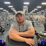 Gavin Sparks - @the_buff_leprechaun - Instagram