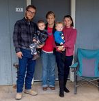 Gavin Sparks - Facebook