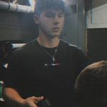 Gavin Spence - @gavthebarberr - Instagram