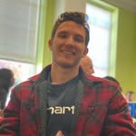Gavin Spencer - @gavin_spencer - Instagram
