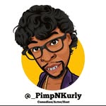 Gavin Spencer - @_pimpnkurly - Instagram