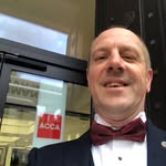Gavin Spencer - @beachaccountants - Instagram