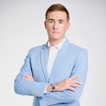 Gavin Spencer - @gavinspencerodi - Instagram