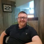 Gavin Spencer - @spennysan89 - Instagram