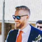Gavin Spencer Miles - @gav1625 - Instagram