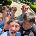 Gavin Spivey - Facebook