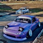 Gavin Spivey - Facebook
