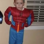 Gavin Spivey - Facebook