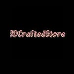 Gavin Spurlock - @3dcraftedstore - Instagram