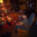 Gavin Spurlock - Facebook