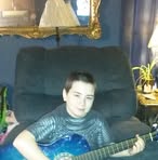 Gavin Spurlock - Facebook