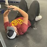 Gavin Stahl - @gavinstahlsfanpage - Instagram