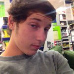 Gavin Stanton - @stanton_boy97 - Instagram