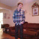 Gavin Stanton - @gavincolestanton - Instagram