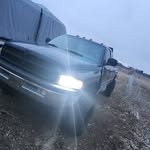 Gavin Stanton - @yeolecowboy01 - Instagram