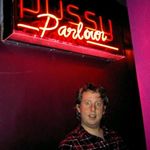 Gavin Stanton - @gavinstanton65 - Instagram