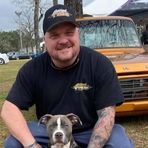 Gavin Stark - Facebook