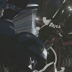 Gavin Starks - @s.gavin18 - Instagram