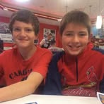 Gavin Starks - Facebook
