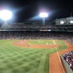 Gavin Starr - @redsoxscore - Instagram