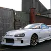 Gavin Starr - @supra.restore - TikTok