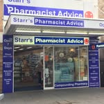 Gavin Starr Pharmacist Advice - @starrs.pharmacy - Instagram