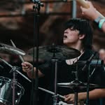 Gavin Steele - @gavinsteeledrums - Instagram