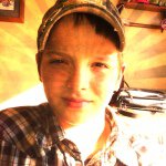 Gavin Steele - @gavin2836 - Instagram