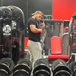 Gavin Steele - @gavinsteeleio - Instagram