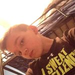 Gavin Steele - @gavin_steele31 - Instagram