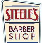 gavin steele💈 - @barbersteele - Instagram