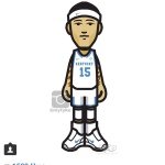 Gavin Steele - @steele1209 - Instagram