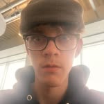 Gavin Stein - @gavins1742 - Instagram