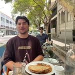 Gavin Stein - @gavocado__ - Instagram