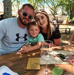 Gavin Stein - Facebook