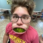 Gavin Steiner - @gavin_the_foodie - Instagram