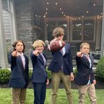 Gavin Steiner - @gavinc_steiner - Instagram