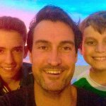 Gavin Stenhouse - @gps75 - Instagram