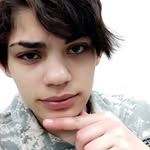 Gavin Aleczandre Sterling - @aleczandre - Instagram