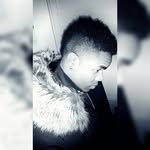 Gavin Genuine Sterling - @_genyouwin - Instagram