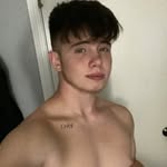 Gavin Sterling - @totallynotafailure - Instagram