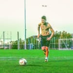 Gavin Stevenson - @gavlaaar96 - Instagram