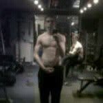 Gavin Stevenson - @6_9_96 - Instagram