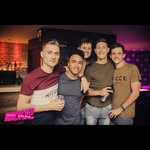 Gavin Stevenson - @gavlar_s - Instagram