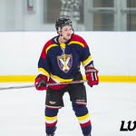 Gavin Stevenson - @gavinstevenson26 - Instagram