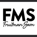 Gavin Stevenson - @fruitmansam - Instagram