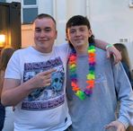 Gavin Stevenson - Facebook