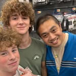 Gavin Stevenson - @gavinboss98213 - Instagram
