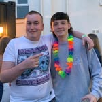 Gavin Stevenson - @gstevenson71 - Instagram