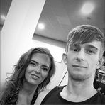 Gavin Stevenson - Facebook